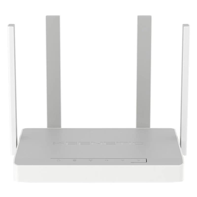 Imagen de Keenetic Hero 4G Plus Router Wi‑Fi 6 AX1800 📶 en OfertitasTOP
