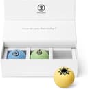 Thumbnail principal de Keep Calm & Work – Pack Pelotas Antiestrés para Oficina 🏢