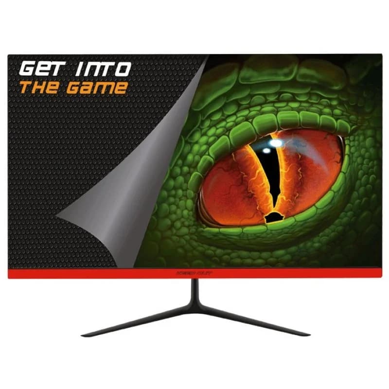Imagen de Keep Out XGM27PROX+ 27" LED IPS FHD 360Hz FreeSync 📺 en OfertitasTOP