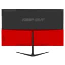 Thumbnail 2 de Keep Out XGM27PROX+ 27" LED IPS FHD 360Hz FreeSync 📺