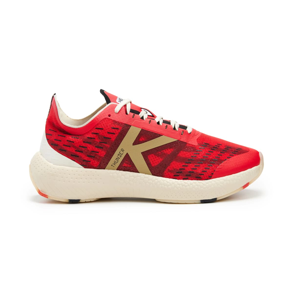 Imagen de Kelme Thunderstorm Zapatillas de running unisex 👟 en OfertitasTOP