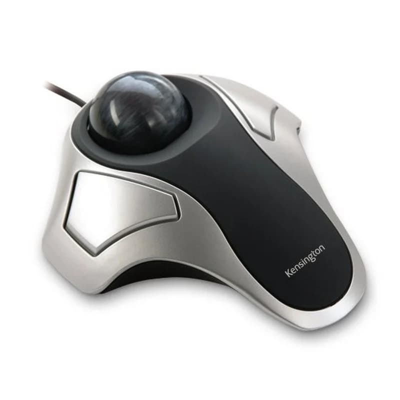 Imagen de Kensington Trackball Óptico Orbit 🎧 en OfertitasTOP