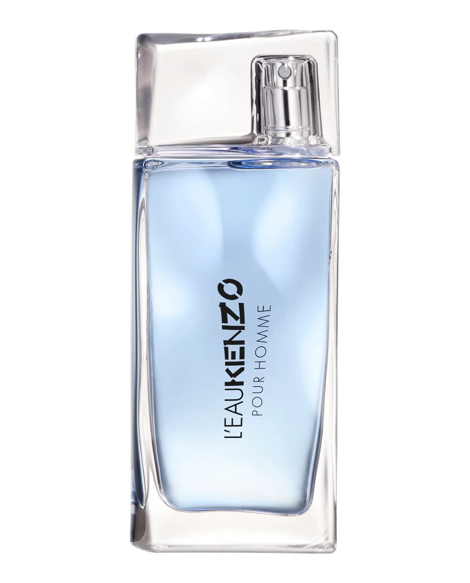 Imagen de Kenzo L'Eau Pour Homme 50 ml — colonia 🌸 en OfertitasTOP