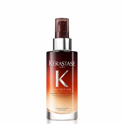Kérastase Nutritive Sérum Reparador Noche 90 ml 💇♀️