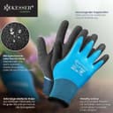 Thumbnail 8 de KESSER® Set de sacos de jardín, 9 pcs 🌿