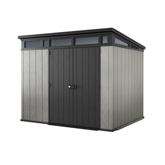 Keter Duotech Artisan 97 caseta 278x218x226 cm