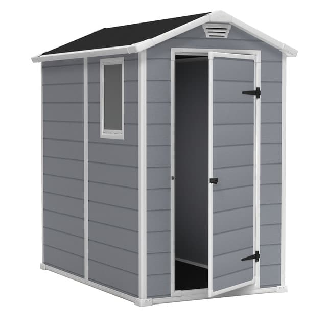 Keter Manor Slip caseta 2,49 m2