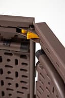 Thumbnail 5 de KG KITGARDEN Mesa plegable portátil 180×74 cm 🪑