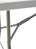 Thumbnail 5 de KG KITGARDEN Mesa plegable portátil 240×74×74 cm 🪑