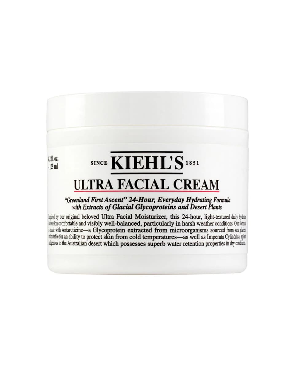 Imagen de Kiehl's Ultra Facial Cream crema hidratante 125 ml en OfertitasTOP