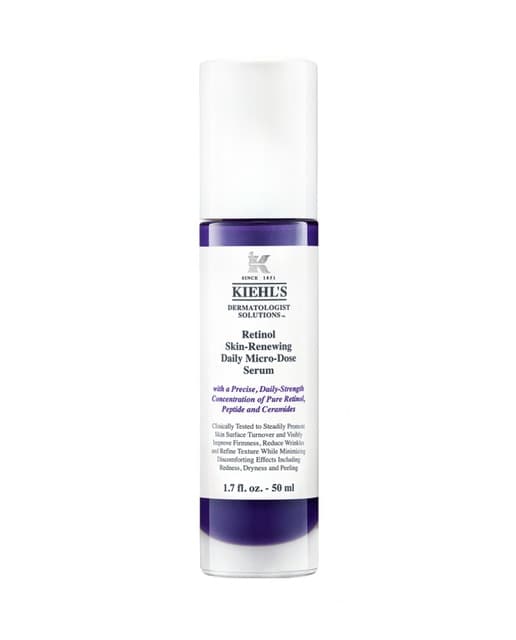 Imagen de Kiehl's Retinol Skin Renewing sérum 50 ml en OfertitasTOP