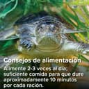 Thumbnail 5 de King British Alimento completo para tortugas 200 g 🐢