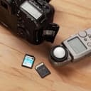 Thumbnail 4 de Kingston Canvas Go! Plus 512 GB Tarjeta SD 📷