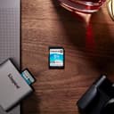 Thumbnail 5 de Kingston Canvas Go! Plus 512 GB Tarjeta SD 📷