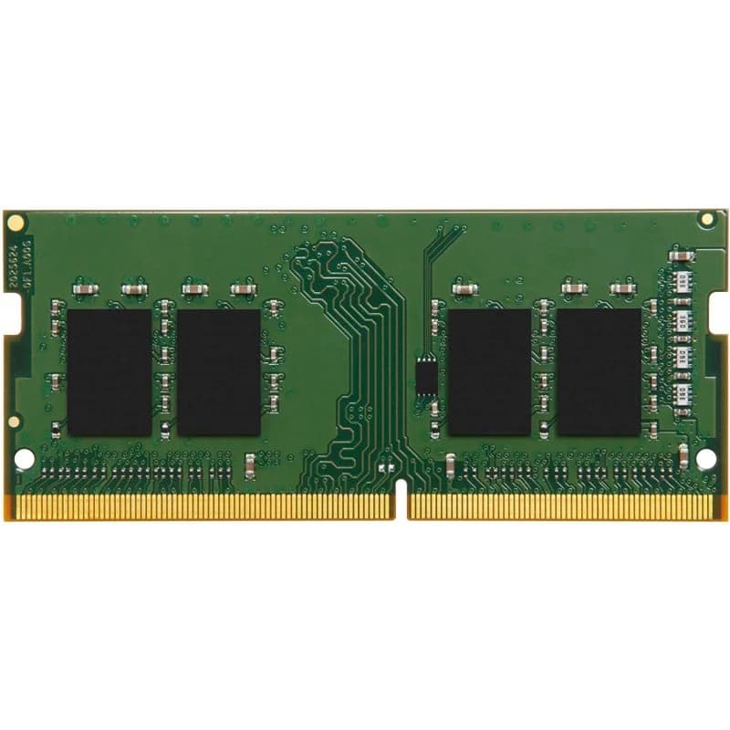 Imagen de Kingston ValueRAM SO-DIMM DDR4 3200 MHz 8GB 💻 en OfertitasTOP