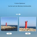 Thumbnail 3 de Kinsi DC403 Cámara Digital Rosa 24MP con Pantalla 2.4" 📷