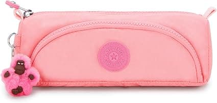 Kipling Cute Estuche Mediano Rosa 🌸
