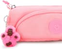Thumbnail 4 de Kipling Cute Estuche Mediano Rosa 🌸