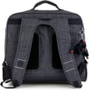 Thumbnail 3 de Kipling Giorno Mochila 25 L navy mochila