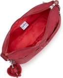 Thumbnail 2 de Kipling Izellah Bandolera Mediana 👜 Gris