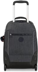 Thumbnail principal de Kipling Sari Mochila Grande con Ruedas 🚲 Marine Navy