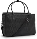 Thumbnail 2 de Kipling Superworker Messenger Bag ✨Signature Embroidered Black