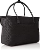 Thumbnail 3 de Kipling Superworker Messenger Bag ✨Signature Embroidered Black