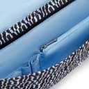 Thumbnail 6 de Kipling Superworker Messenger Bag ✨Signature Embroidered Black