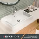 Thumbnail 6 de KIRCHHOFF Juego de Desagüe Universal para Fregadero 🚰