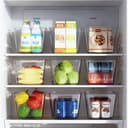 Thumbnail 3 de KJIXYUNG Organizador Nevera 4 unidades 📦