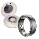 Thumbnail principal de Klack Anillo Inteligente Talla 11 — monitor frecuencia cardíaca