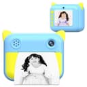 Thumbnail 1 de Klack Cámara Niños impresión instantánea 2,4"