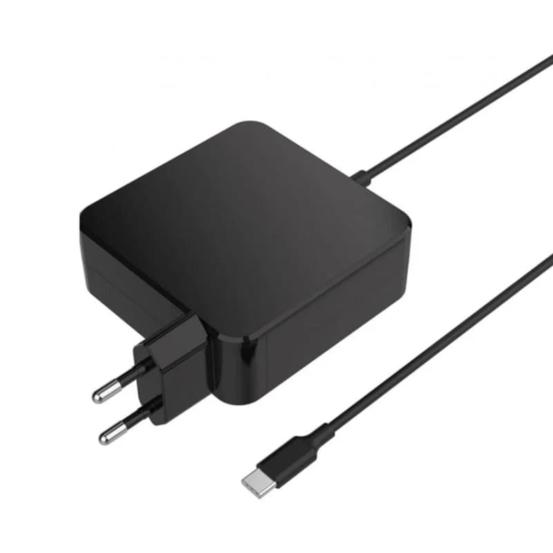 Imagen de Klack Cargador Universal para Portátiles USB-C 45W en OfertitasTOP