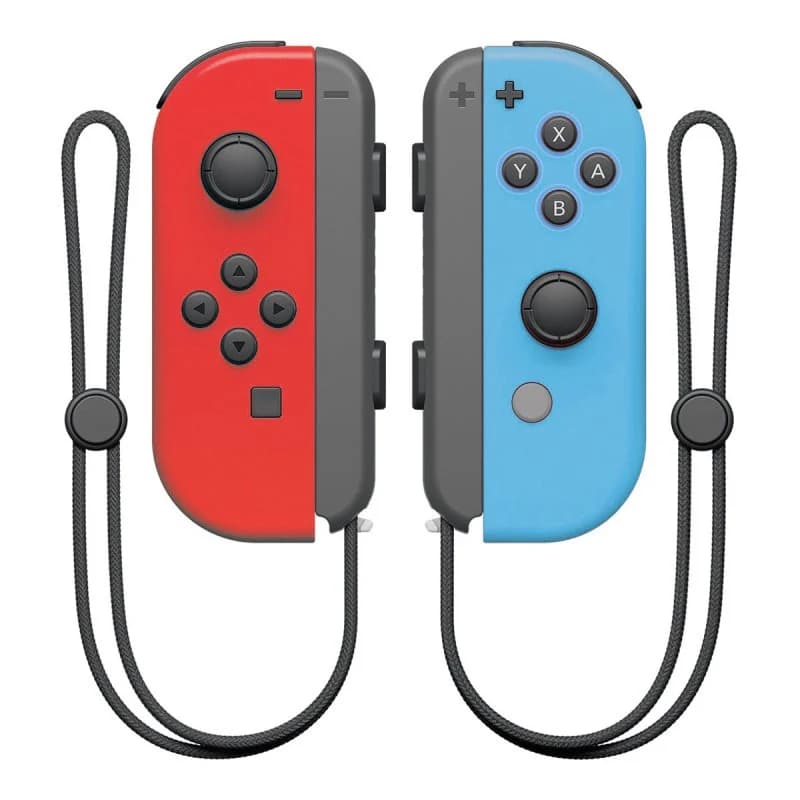 Imagen de Klack Joy-Con mandos para Nintendo Switch 500 mAh en OfertitasTOP