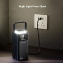 Thumbnail 1 de Klack PowerBank 50000 mAh 22,5 W carga rápida triple puerto