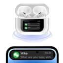 Thumbnail 1 de Klack Z90 Pro Auriculares Bluetooth con cancelación de ruido 40 h