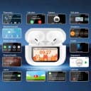 Thumbnail 2 de Klack Z90 Pro Auriculares Bluetooth con cancelación de ruido 40 h