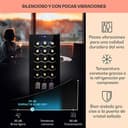 Thumbnail 3 de KLARSTEIN Vinoteca 🍷 Capacidad 18 Botellas, Panel Táctil