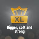 Thumbnail 1 de Kleenex Pañuelos extragrandes, compactos y dobles 🧻