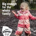 Thumbnail 2 de Kleenex Pañuelos extragrandes, compactos y dobles 🧻