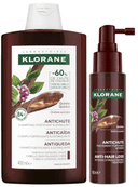 Thumbnail 1 de Klorane Champú Anticaída 400 ml — anticaída