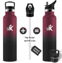 Thumbnail 3 de KollyKolla Botella de acero inoxidable 1 L