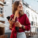 Thumbnail 5 de KollyKolla Botella de acero inoxidable 1 L