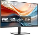 Thumbnail principal de KOORUI E2212F monitor 21,45" Full HD VA 100 Hz
