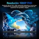 Thumbnail 2 de KOORUI E2212F monitor 21,45" Full HD VA 100 Hz