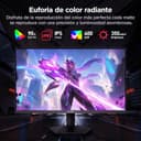 Thumbnail 2 de KOORUI G2421V Monitor gaming QHD 24" 180Hz 📺