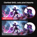 Thumbnail 5 de KOORUI G2721P Monitor Gaming 27" 1440p 200Hz 🖥️