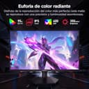 Thumbnail 3 de KOORUI G2722P Monitor gaming 27" QHD, 200Hz 📺