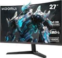 Thumbnail principal de KOORUI Monitor 27" Curvo 180 Hz FHD 📺