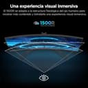 Thumbnail 3 de KOORUI Monitor 27" Curvo 180 Hz FHD 📺